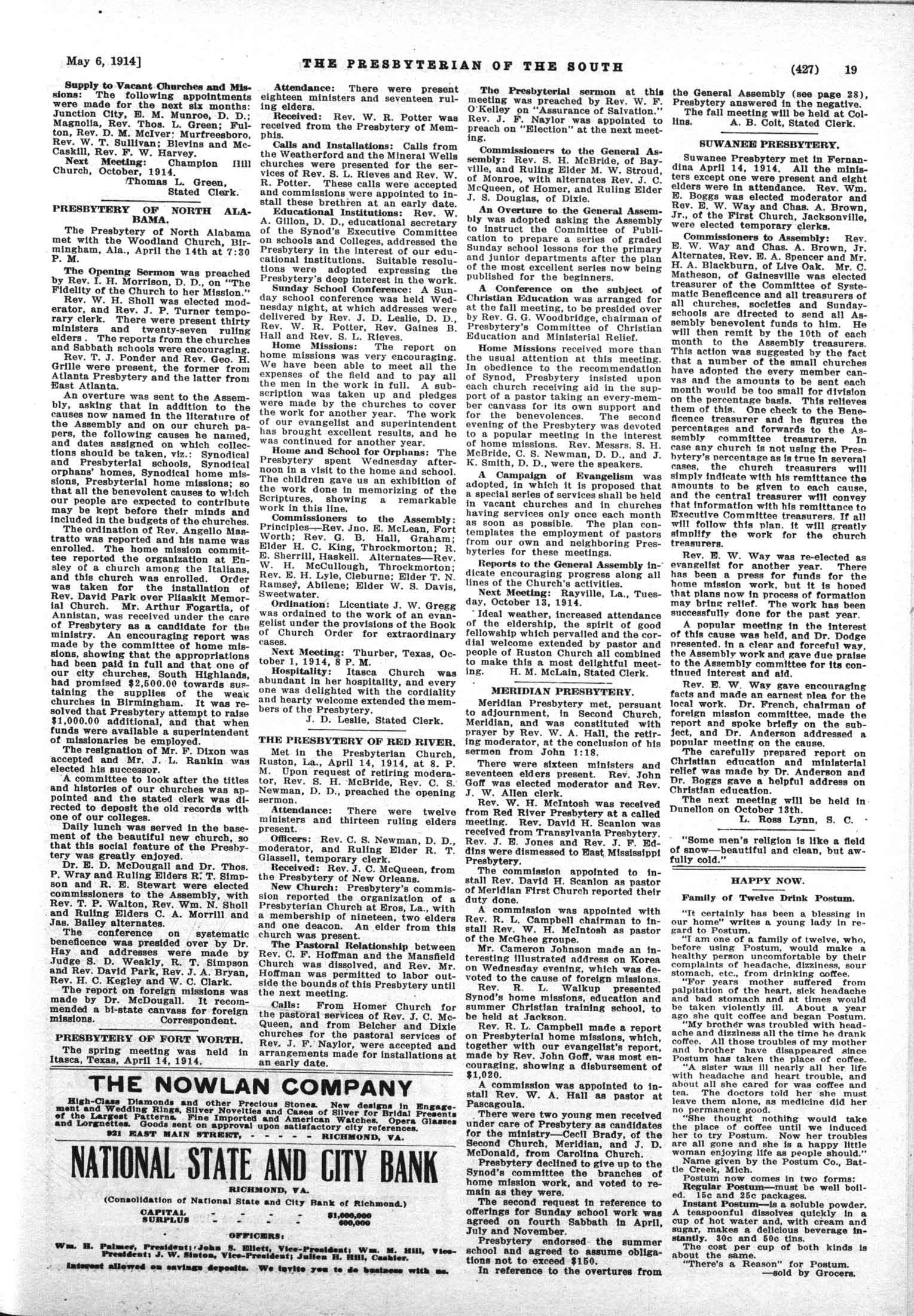 Conference on Systemic Benefices